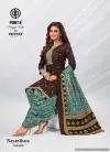 Nayanthara Vol 8 By Deeptex Cotton Printed Readymade Dress Wholesale Shop In Surat
